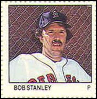 185 Bob Stanley